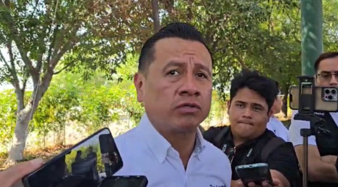 Áreas de antibombas de la Guardia Civil permanecerán en Apatzingán