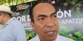 FGE sin registro de denuncias por extorsión en Apatzingán