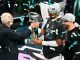 #VIDEO | Así celebraron los Philadelphia Eagles su segundo triunfo en el Super Bowl