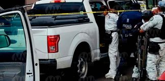 Matan a elemento de la Policía Municipal durante su descanso, en Tierra Caliente