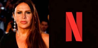 Después de la polémica con los tuits, Netflix aparta a la actriz de la promoción de “Emilia Pérez”