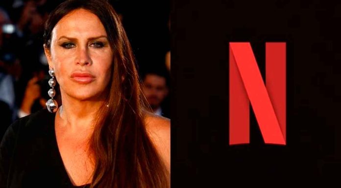 Después de la polémica con los tuits, Netflix aparta a la actriz de la promoción de “Emilia Pérez”