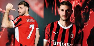 #Video // Santiago Giménez es nuevo jugador del AC Milan: detalles de su fichaje