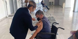 Garantizada atención médica a comunidades indígenas: SSM