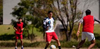 Atlético Morelia-UMSNH visita a Delfines de Abasolo este domingo