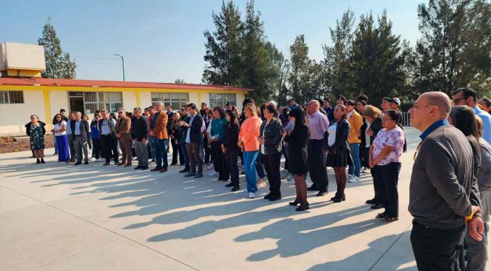 Cero tolerancia al acoso en instituciones educativas