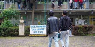 ¿Vas a salir de la secundaria y no decides a qué preparatoria entrar?, la UMSNH tiene siete opciones para ti