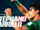 #Video // Stephano Carrillo es el nuevo jugador del Feyenoord