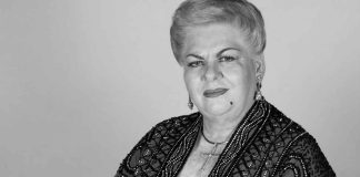 #VIDEO | Fallece Paquita la del Barrio; ícono de la música mexicana