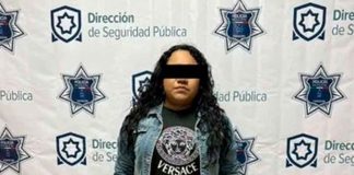 #Imágenes | Falsa veterinaria provoca la muerte de varios animales; descubrieron que no tenía cédula profesional y operaba en clínica clandestina #México