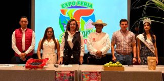 Taretan se encuentra lista para su Expo Feria 2025