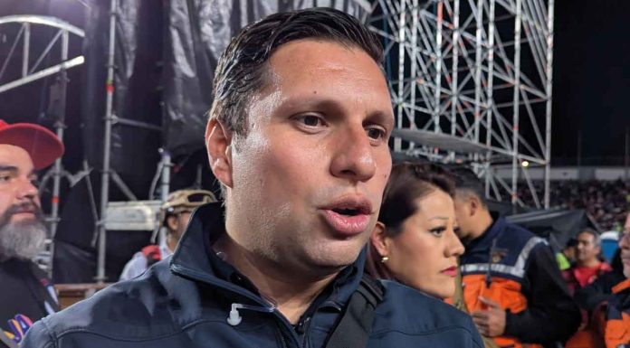 Aumentaría hasta 1.5° la temperatura en el centro del país durante la temporada de calor, se espera incremento de incendios forestales: PC Estatal