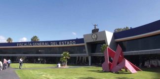 Localiza FGE a familia reportada como desaparecida en Morelia