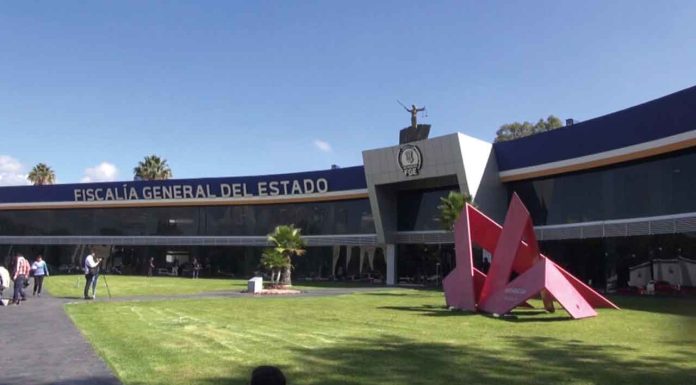 Obtiene FGE vinculación a proceso contra presunto responsable de robar un vehículo en Morelia