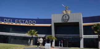 Obtiene FGE sentencia de más de 26 años de prisión para Abel H., responsable del feminicidio de su esposa, cometido en Senguio