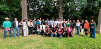 #Imágenes | Pátzcuaro fortalece lazos en el Primer Encuentro de Síndicas y Síndicos de Michoacán