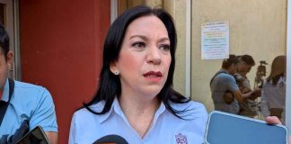 Contempla IEMSYSEM espacio para que jóvenes migrantes deportados continúen sus estudios de nivel media superior y superior: Mariana Sosa