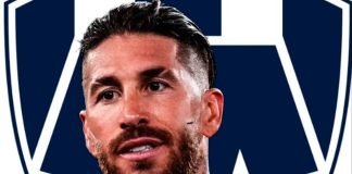 #Video // Sergio Ramos firma precontrato con Monterrey en un acuerdo histórico para el fútbol mexicano
