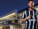 #VIDEO | Sergio Ramos llega a Monterrey para unirse a Rayados