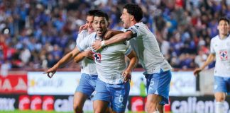 #Imágenes // Cruz Azul sufre tres bajas para su debut en la Concachampions
