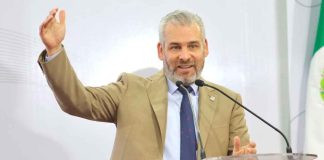 Reforma constitucional de Gobierno Digital fortalecerá confianza ciudadana: Bedolla