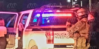 Hombre regresa severamente golpeado a su casa y fallece, en Ciudad Hidalgo