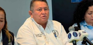 Pide ATEM al gobernador del estado, invitar a gremios sindicales a Casa Michoacán