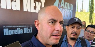 Continúan problemas de agua en diversas colonias de Morelia