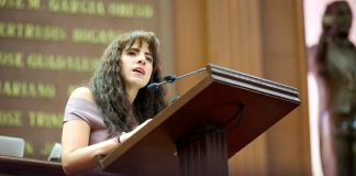 La violencia contra las juventudes no será normalizada: Giulianna Bugarini presenta iniciativa para combatir el juvenicidio