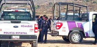 #EnMéxico: Mujer denuncia a su expareja por violencia, lo perdona y la mata al salir de la cárcel