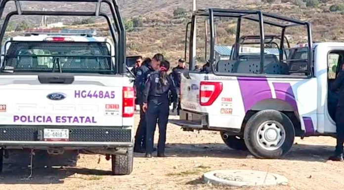 #EnMéxico: Mujer denuncia a su expareja por violencia, lo perdona y la mata al salir de la cárcel