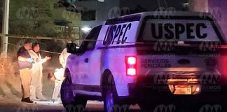 #VIDEO | Localizan a hombre ejecutado en la colonia Santa Fe, al norte de Morelia