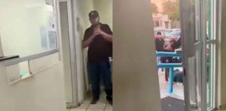 #VIDEO | Hombre es dado de alta del IMSS y muere horas después; autoridades investigan posible negligencia