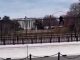 #VIDEO | Hombre intenta saltar la valla de la Casa Blanca y es detenido por el Servicio Secreto