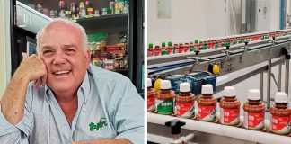 Horacio Fernández, el primer ‘chili-onaire’ de México: El éxito global de Tajín