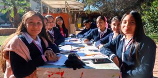 Escuelas regresan a horario normal: SEE