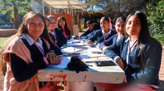 Escuelas regresan a horario normal: SEE