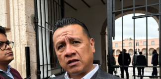 Imágenes de ataque a Coahuayula, podrían ser de años anteriores: Gobierno de Michoacán