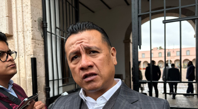 Imágenes de ataque a Coahuayula, podrían ser de años anteriores: Gobierno de Michoacán