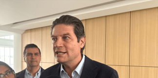 A través de más recorridos de vigilancia, se reforzará la seguridad en Morelia: Alfonso Martínez