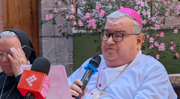 Proceso de canonización de Tata Vasco no está atorado, continúa caminando, asegura Arquidiócesis de Morelia