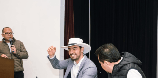 #Imágenes | Herencia de Michoacán llegará a EUA con exposición cultural, artesanal y de negocios