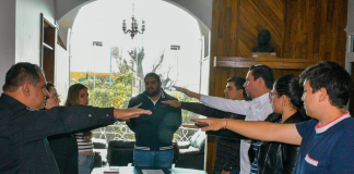 #Imágenes | Sahuayo Refuerza la Gestión y Preservación Documental