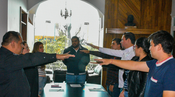 #Imágenes | Sahuayo Refuerza la Gestión y Preservación Documental