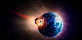 #Video | Estas son las ciudades con riesgo de impacto de asteroide en 2032: NASA