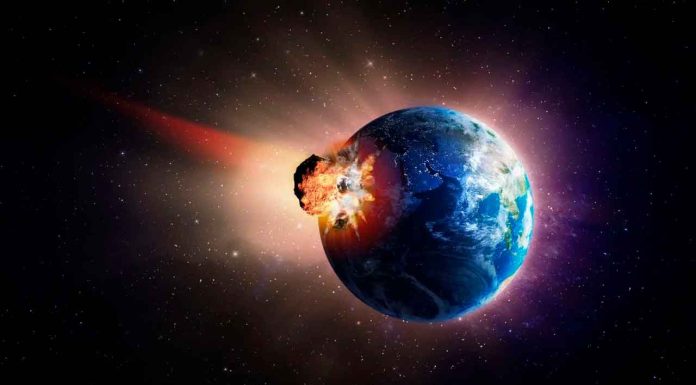 #Video | Estas son las ciudades con riesgo de impacto de asteroide en 2032: NASA