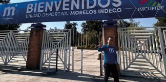 Planea IMCUFIDE traer eventos nacionales e internacionales a Morelia