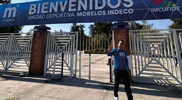 Planea IMCUFIDE traer eventos nacionales e internacionales a Morelia