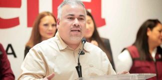 Reforma al Infonavit corrige el abandono de la derecha a la vivienda: Jesús Mora