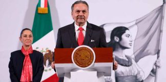 El Director General del Infonavit presentó avances del programa vivienda para el bienestar